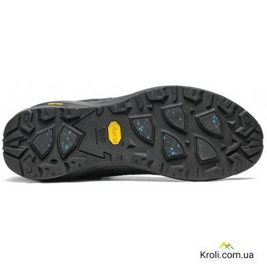 Черевики чоловічі Asolo Nuuk GV MM, Black/Black, 40,5 (40 2/3 - 7) (ASL A26036.A778-7)