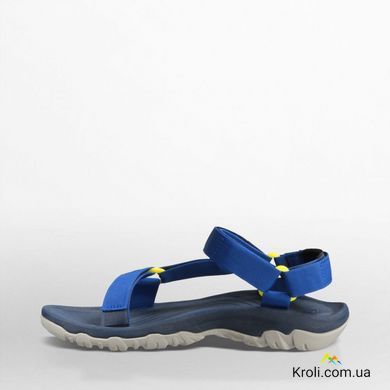 Сандалии мужские Teva Hurricane XLT M's Blue 49.5 (TVA 9082.539-15)