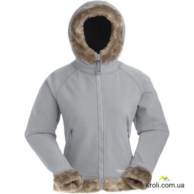 Куртка жіноча Marmot Wm's Furlong Jacket, Lead, р.XS (MRT 8708.1165-XS)
