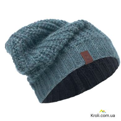 Шапка Buff Knitted Hat Gribling Steel Blue (BU 2006.701.10)