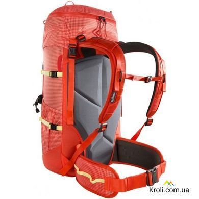 Рюкзак Tatonka Cima Di Basso 38 W RECCO, Red Orange (TAT 1488.211)
