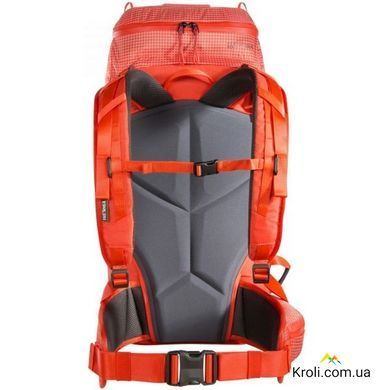 Рюкзак Tatonka Cima Di Basso 38 W RECCO, Red Orange (TAT 1488.211)