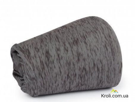 Кепка Buff Pack Run Cap R-Grey Htr