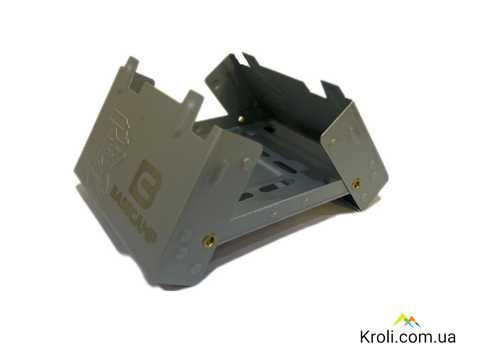Твердотопливная горелка BaseCamp Pocket Stove (BCP 50700)
