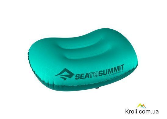 Надувная подушка Sea To Summit Aeros Ultralight Pillow Regular Sea From (STS APILULRSF)