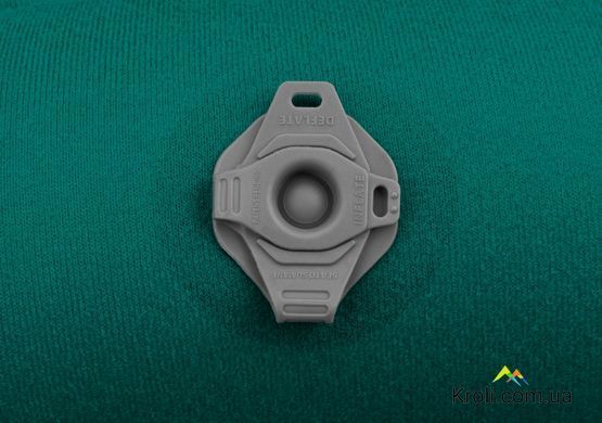 Надувная подушка Sea To Summit Aeros Ultralight Pillow Regular Sea From (STS APILULRSF)
