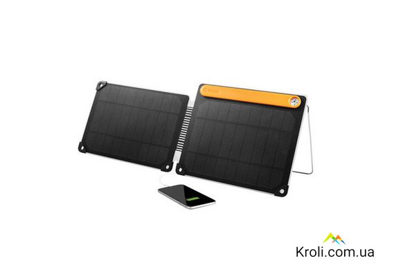Сонячна панель Biolite Solar Panel 10+