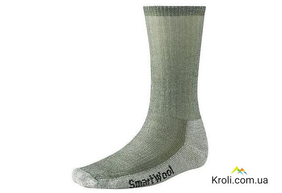 Термоноски Smartwool Men's Hike Medium Crew Socks S, Sage