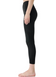 Термоштаны женские Accapi XPerience, Black/Anthracite, M/L (ACC XА813.9966-ML)