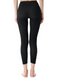 Термоштаны женские Accapi XPerience, Black/Anthracite, M/L (ACC XА813.9966-ML)