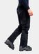 Штаны мужские Black Diamond Dawn Patrol Hybrid Pants, M - Black (BD 7410500002MED1)