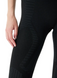Термоштаны женские Accapi XPerience, Black/Anthracite, M/L (ACC XА813.9966-ML)