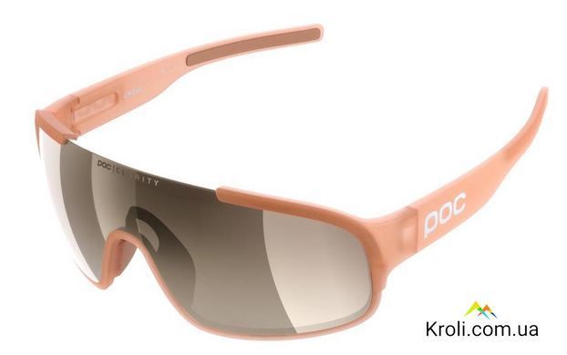 Окуляри POC Crave Light Citrine Orange (PC CR30101214BSM1)