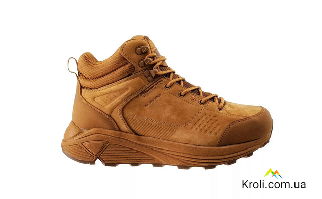 Черевики тактичні Magnum Brag MID WP, Coyote, 44 (MGN M000138239-44)