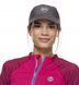 Кепка Buff Pack Run Cap R-Grey Htr