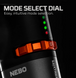 Ліхтар ручний експедиційний Nebo Luxterme SL 75, 780 люмен (NB NEB-SPT-1000-G)