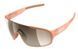 Окуляри POC Crave Light Citrine Orange (PC CR30101214BSM1)