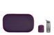 Подушка надувная Aeros Premium Pillow Deluxe, 14х56х36см, Magenta от Sea to Summit (STS APILPREMDLXMG)