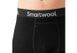 Термоштаны Smartwool Men's Merino 150 Baselayer Bottom Black, S