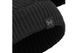 Шапка Buff Knitted Neckwarmer Hat Ramdon Black (BU 111032.999.10.00)