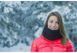 Шапка Buff Knitted Neckwarmer Hat Ramdon Black (BU 111032.999.10.00)
