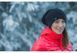 Шапка Buff Knitted Neckwarmer Hat Ramdon Black (BU 111032.999.10.00)