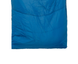 Спальний мішок Pinguin Blizzard (4/-1°C), 190 см - Left Zip, Blue (PNG 239355) 2020
