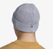 Шапка Buff Merino Active Beanie, Solid Light Grey (BU 132339.933.10.00)