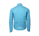 Велосипедна куртка-ветровка чоловіча POC Pro Thermal Jacket, Light Basalt Blue, L (PC 523151598LRG1)
