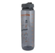 Фляга Pinguin Tritan Slim Bottle 2020 BPA-free, 1,0 L, Grey (PNG 804683)