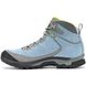 Жіночі черевики Asolo Falcon Lth GV ML Cloudy Grey/Sky, 37.5 (ASL A40045.A871-4.5)