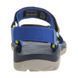 Сандалии мужские Teva Hurricane XLT M's Blue 49.5 (TVA 9082.539-15)