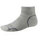 Шкарпетки чоловічі Smartwool PhD Outdoor Light Mini Ash Blue, р.XL (SW 331.088-XL)