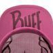 Кепка Buff Pro Run Cap R-Shining Pink