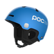 Дитячий лижний шолом POC Pocito Fornix MIPS, флуоресцентний синій, XS / S (ПК 104738233XSS1)