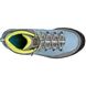 Жіночі черевики Asolo Falcon Lth GV ML Cloudy Grey/Sky, 37.5 (ASL A40045.A871-4.5)