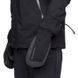 Рукавиці чоловічі Black Diamond Glissade Mitts, Black, р.M (BD 8018920002MD_1)