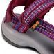 Сандалії жіночі Teva Terra Fi Lite W's Red Plum, р.39 (TVA 1001474-RPL-8)