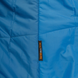 Спальный мешок Pinguin Blizzard (4/-1°C), 190 см - Left Zip, Blue (PNG 239355) 2020