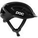 Велошлем POC Omne Air Resistance SPIN (PC 10723) Uranium Black, S