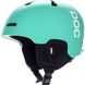 Шлем горнолыжный POC Auric Cut Бирюзовый, M/L (55-58 см)