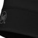 Шапка Buff Merino Wool Single Layer Hat Black (BU 113013.999.10.00)
