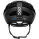 Велошлем POC Omne Air Resistance SPIN (PC 10723) Uranium Black, S