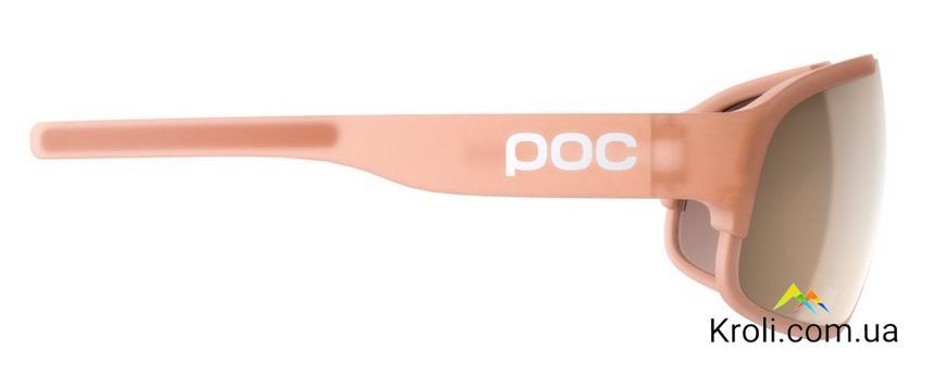 Окуляри POC Crave Light Citrine Orange (PC CR30101214BSM1)
