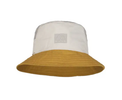 Панама Buff Sun Bucket Hat, Hak Ocher, L/XL (BU 125445.105.30.00)