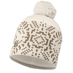 Шапка Buff Knitted & Polar Hat Whistler Cru/Cru