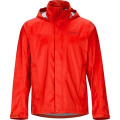 Куртка Marmot PreCip Eco Jacket Victory Red, S (MRT 41500.6702-S)