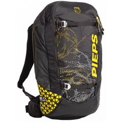 Лавинный рюкзак Pieps Jetforce Tour Rider 24 Yellow, S/M (PE 112840.YELO-SM)