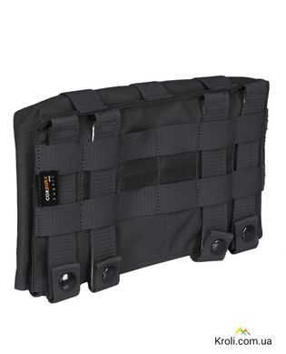 Підсумок медичний Tasmanian Tiger IFAK Pouch, Black (TT 7951.040)