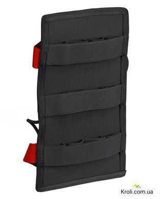 Підсумок медичний Tasmanian Tiger IFAK Pouch, Black (TT 7951.040)
